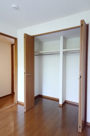 ピア サフィールの物件内観写真